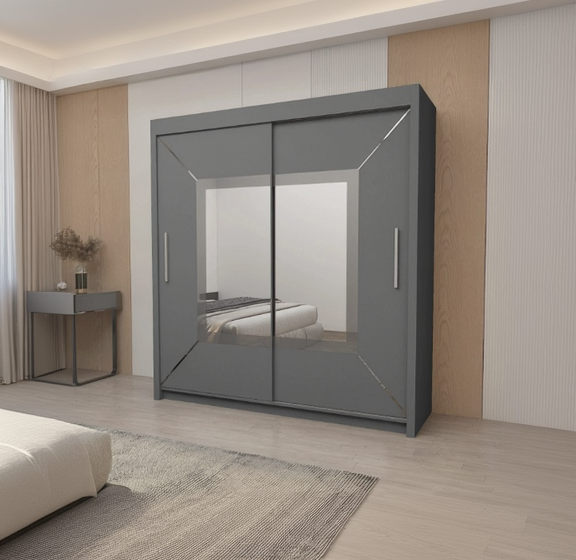 Wardrobes